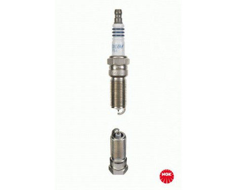 Spark Plug LPG Laser Line LPG4 NGK, Image 2