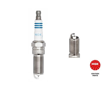 Spark Plug LPG Laser Line LPG4 NGK, Image 3