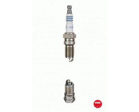 Spark Plug LPG Laser Line LPG5 NGK