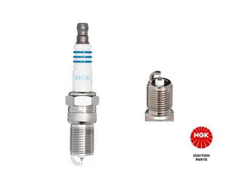 Spark Plug LPG Laser Line LPG5 NGK, Image 2