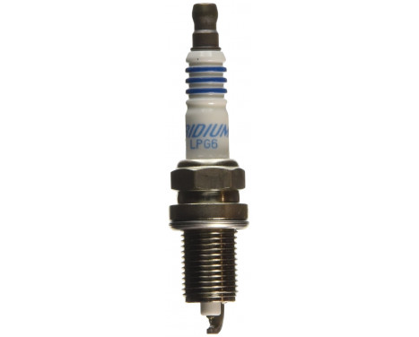 Spark Plug LPG Laser Line LPG6 NGK