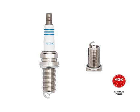 Spark Plug LPG Laser Line LPG7 NGK, Image 2