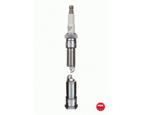 Spark Plug LZTR4A-11 NGK, Image 2