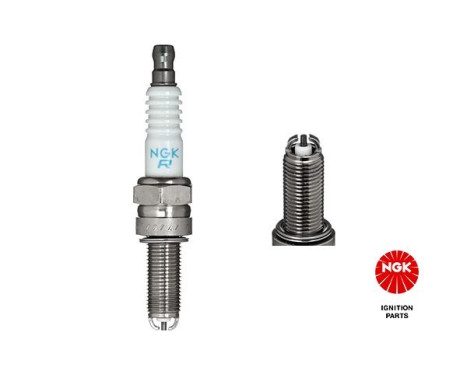 Spark Plug MR8AP8HJS NGK, Image 2