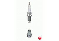 Spark plug NGK V-line BKR6EKC p.piece