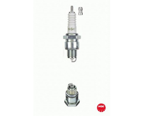 Spark plug NGK V-line BP6H
