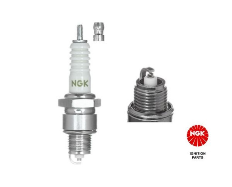 Spark plug NGK V-line BP6H, Image 2