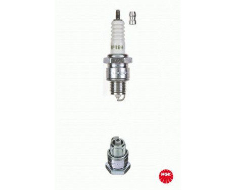 Spark plug NGK V-line BPR6H