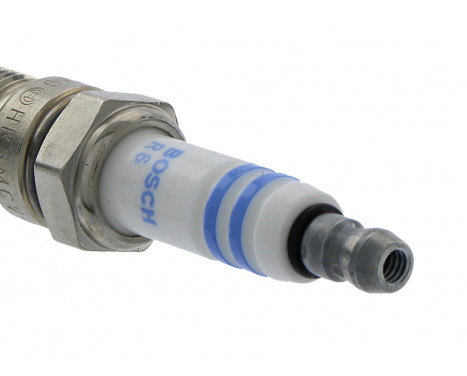 Spark Plug Nickel BlisterN09-HR8MCV+ Bosch, Image 2