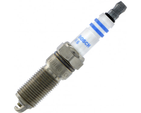 Spark Plug Nickel BlisterN09-HR8MCV+ Bosch