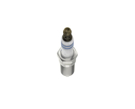 Spark Plug Nickel BlisterN09-HR8MCV+ Bosch, Image 6