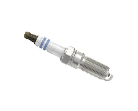 Spark Plug Nickel BlisterN09-HR8MCV+ Bosch, Image 7