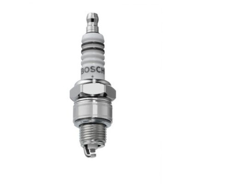 Spark Plug Nickel BlisterN26-WR8BC Bosch, Image 6