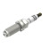 Spark Plug Nickel FGR4NQE04 Bosch, Thumbnail 2