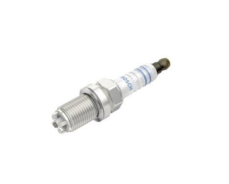 Spark Plug Nickel FGR5KQE0 Bosch, Image 2