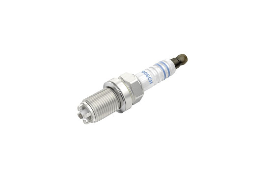 Spark Plug Nickel FGR5KQE0 Bosch, Image 2