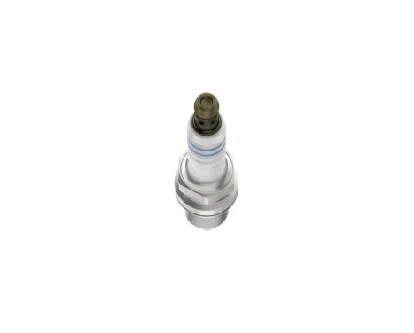 Spark Plug Nickel FGR5KQE0 Bosch, Image 4