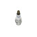 Spark Plug Nickel FGR5KQE0 Bosch, Thumbnail 4