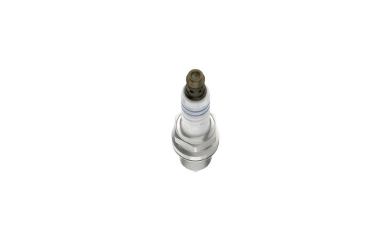 Spark Plug Nickel FGR5KQE0 Bosch, Image 4