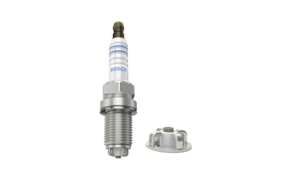Spark Plug Nickel FGR5KQE0 Bosch, Image 7