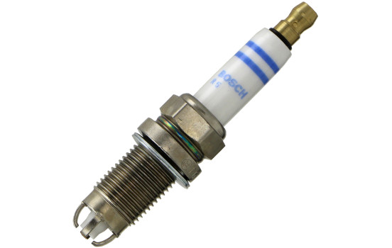 Spark Plug Nickel FGR6HQE0 Bosch