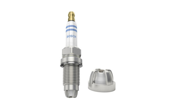 Spark Plug Nickel FGR6HQE0 Bosch, Image 3