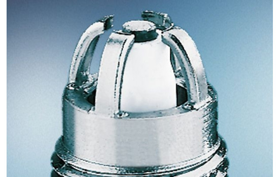 Spark Plug Nickel FGR6HQE0 Bosch, Image 4