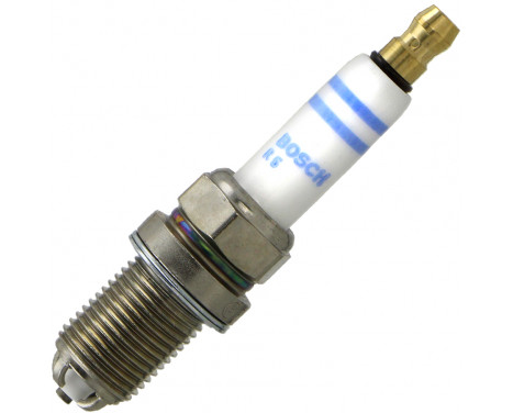 Spark Plug Nickel FGR7KQE0 Bosch