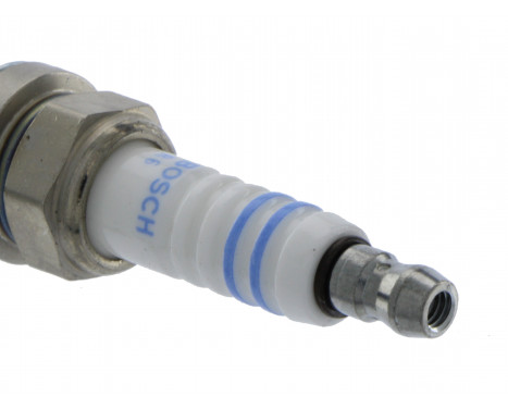 Spark Plug Nickel FLR8LDCU Bosch, Image 2