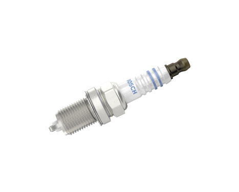 Spark Plug Nickel FLR8LDCU+ Bosch, Image 3