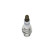 Spark Plug Nickel FLR8LDCU+ Bosch, Thumbnail 4