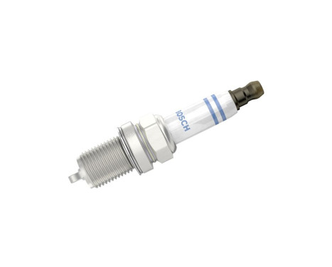 Spark Plug Nickel FQR8DE Bosch, Image 3