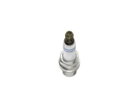 Spark Plug Nickel FQR8DE Bosch, Image 4