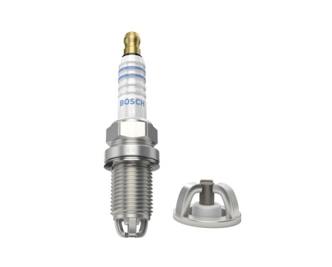 Spark Plug Nickel FR5DTC Bosch, Image 7