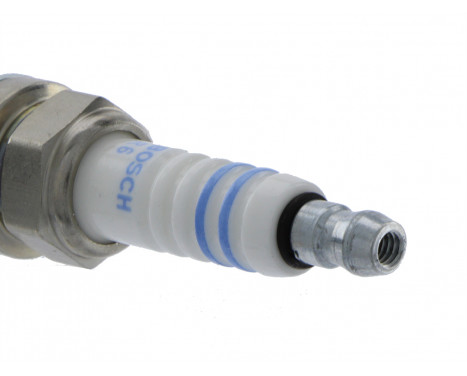 Spark Plug Nickel FR7DCX+ Bosch, Image 2