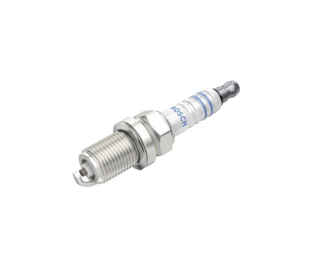 Spark Plug Nickel FR7DCX+ Bosch, Image 4