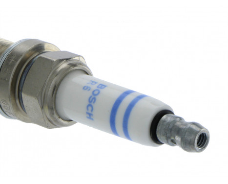Spark Plug Nickel FR7HC Bosch, Image 2