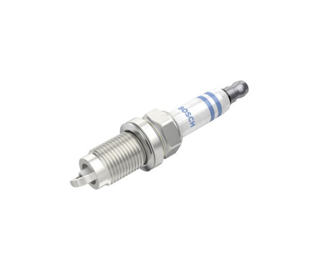 Spark Plug Nickel FR7HC+ Bosch, Image 4
