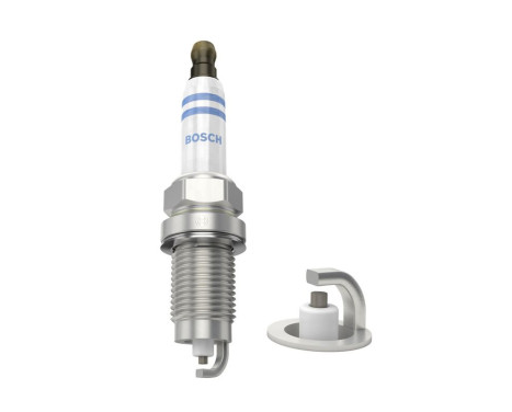 Spark Plug Nickel FR7HE02 Bosch, Image 7