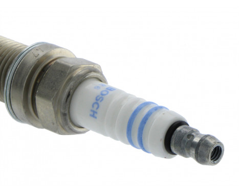 Spark Plug Nickel FR7KC Bosch, Image 2