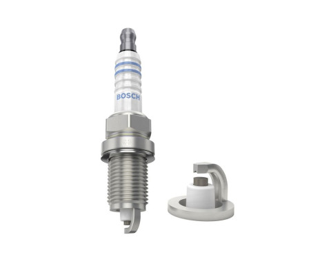 Spark Plug Nickel FR7LCX Bosch, Image 7