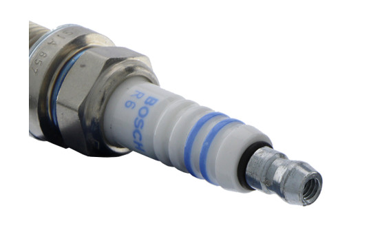 Spark Plug Nickel FR7LDC Bosch, Image 2