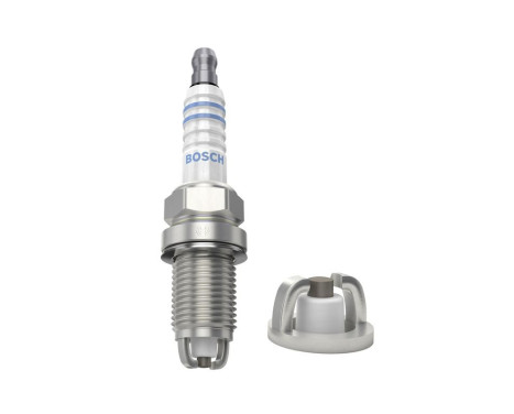 Spark Plug Nickel FR7LDC Bosch, Image 7