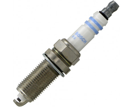 Spark Plug Nickel FR7NES Bosch