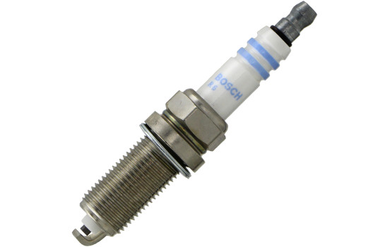 Spark Plug Nickel FR7NES Bosch