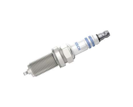 Spark Plug Nickel FR7NES Bosch, Image 4