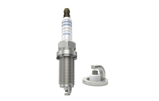 Spark Plug Nickel FR7NEU Bosch, Image 7