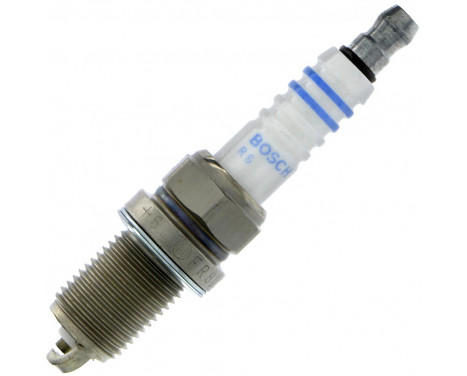 Spark Plug Nickel FR8DC+ Bosch