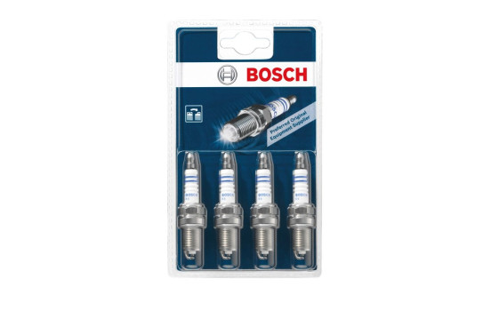 Spark Plug Nickel FR8NEU Bosch