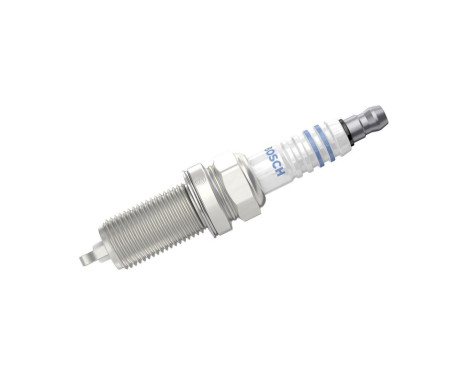 Spark Plug Nickel FR8SC+ Bosch, Image 3